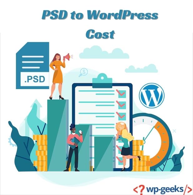 When To Hire A Developer Based On Psd To Wordpress Cost